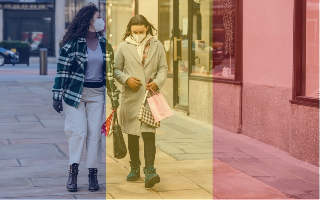 Measures adopted by the Romanian Government against COVID-19 (June 2020 to March 2021)