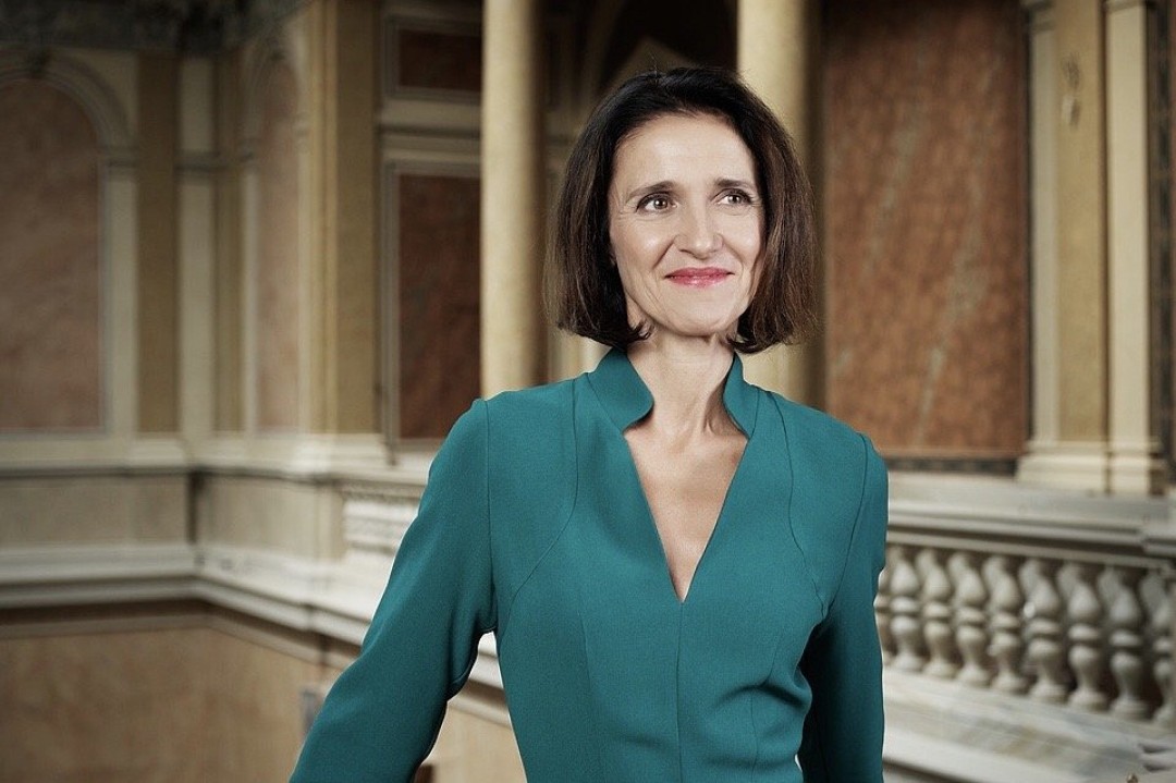 Kateřina Šimáčková: Náš stát bude přesně takový, jaký si ho zasloužíme