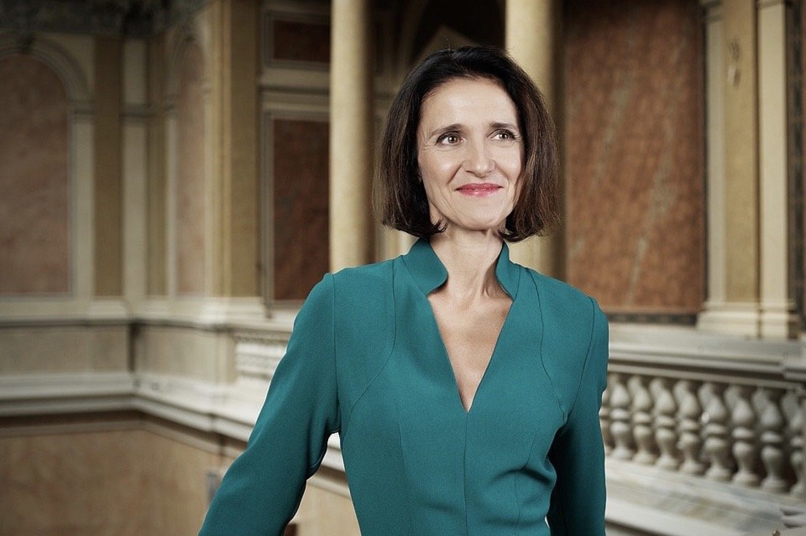 Kateřina Šimáčková: Náš stát bude přesně takový, jaký si ho zasloužíme