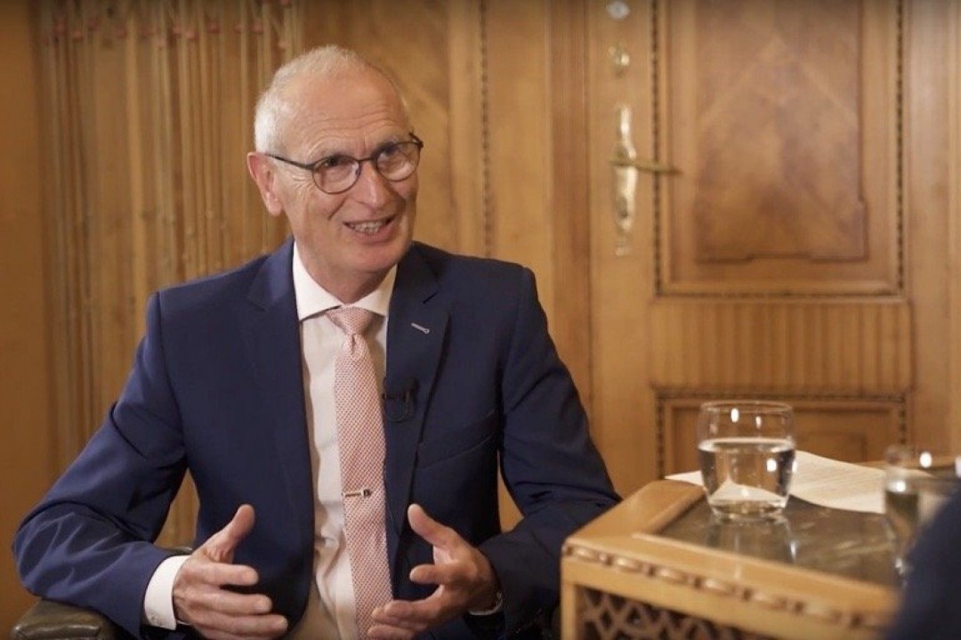 Martin Foukal: "Právníci by měli stát v čele těch, kteří budou reagovat na jakékoliv ohrožení principů právního státu."