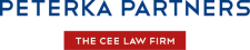 PETERKA & PARTNERS advokátní kancelář