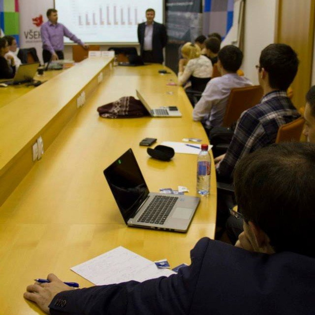 Komora daňových poradců - Cyklus právnických profesí