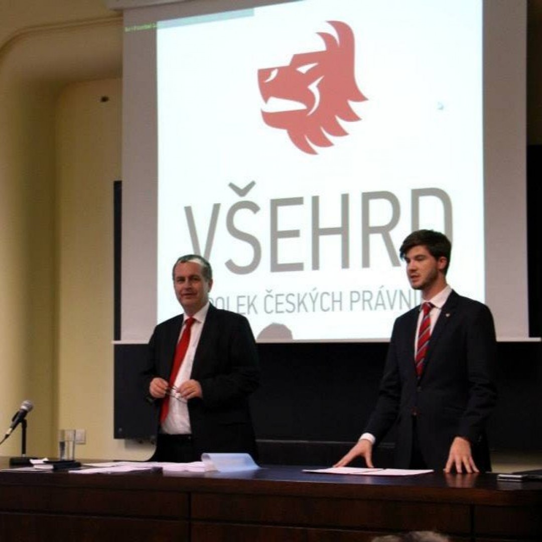 Panelová diskuze: Reforma VŠ