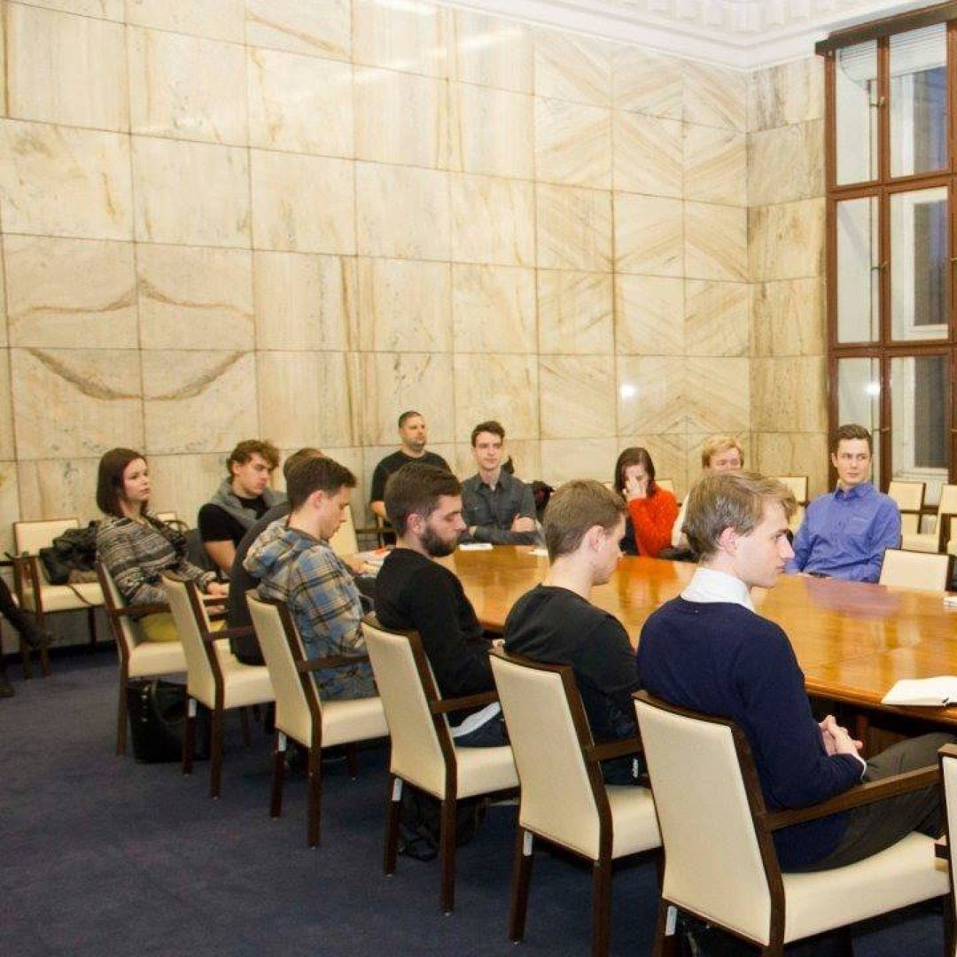 Cyklus právnických profesí - Exekutorská komora