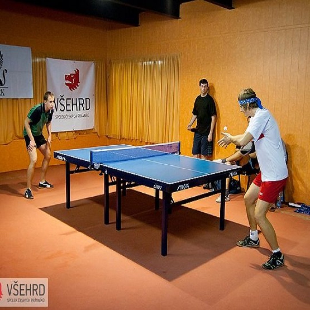 5. + 6. 11. 2011 - PRÁVNICKÁ PÁLKA & VOLEJBALOVÝ TURNAJ