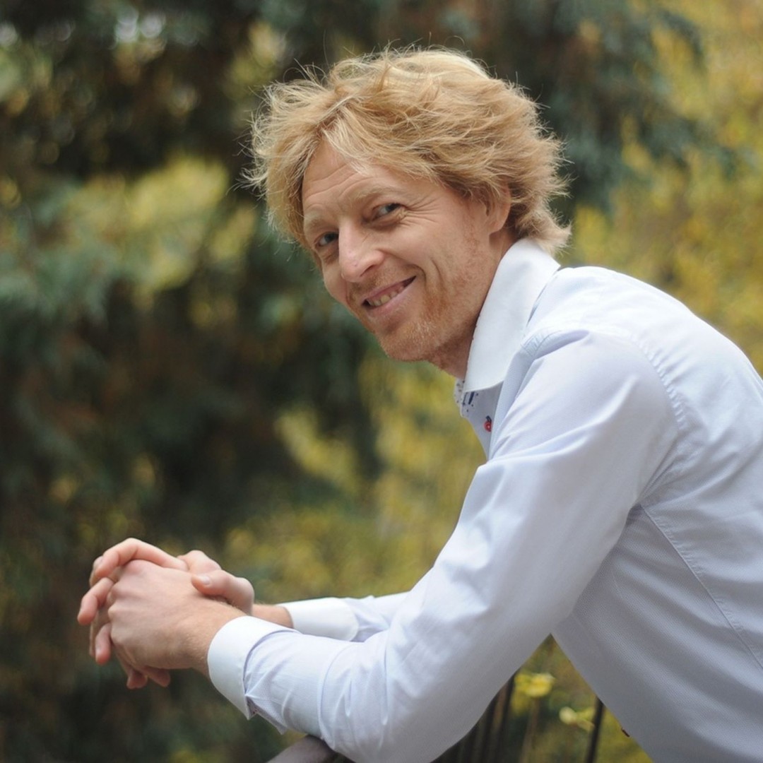 Přednáška: Karel Janeček – Singularita 21