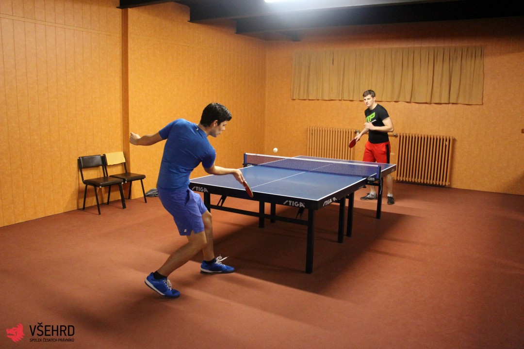 Podzimní sportovní den s KTV