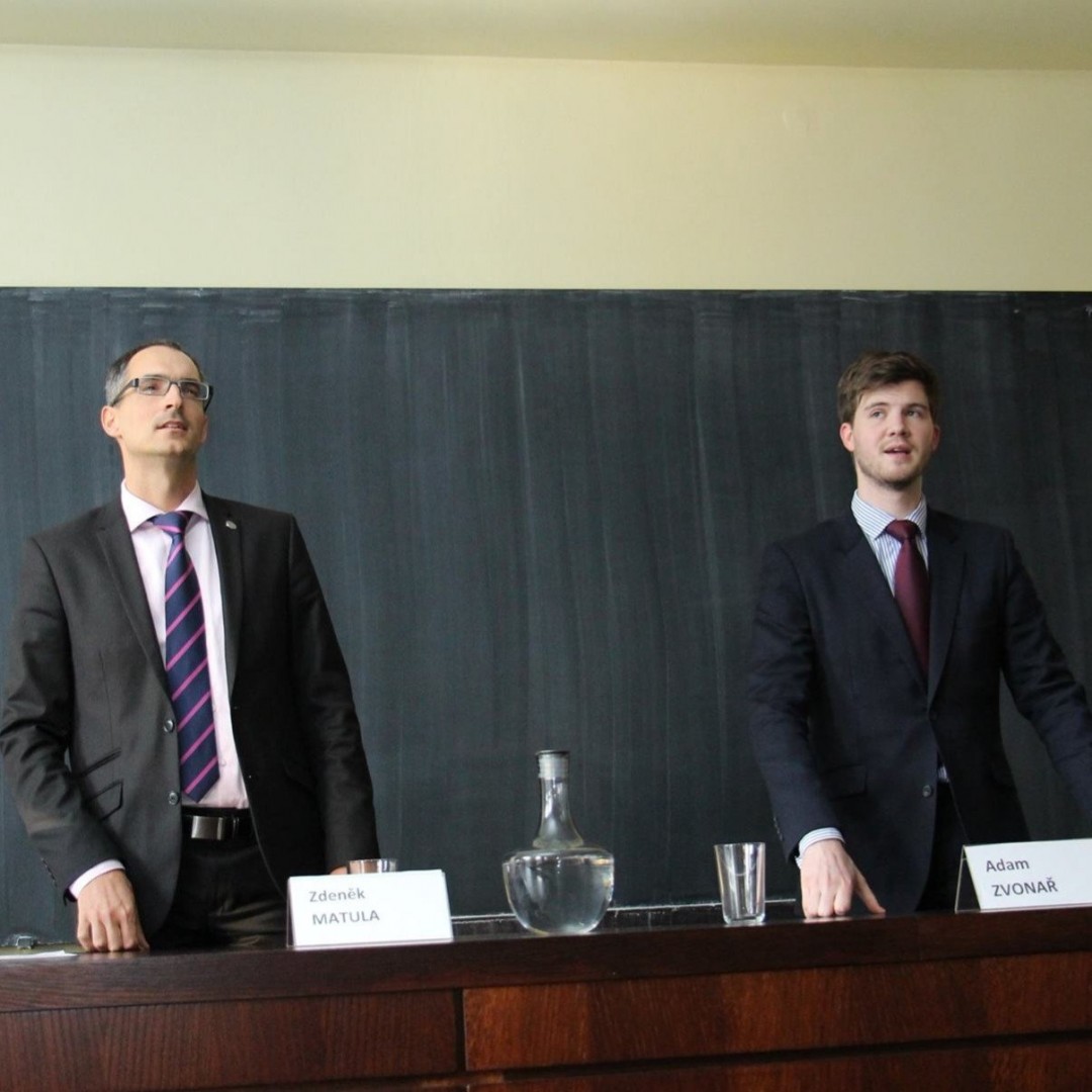 Cyklus právnických profesí - Unie státních zástupců