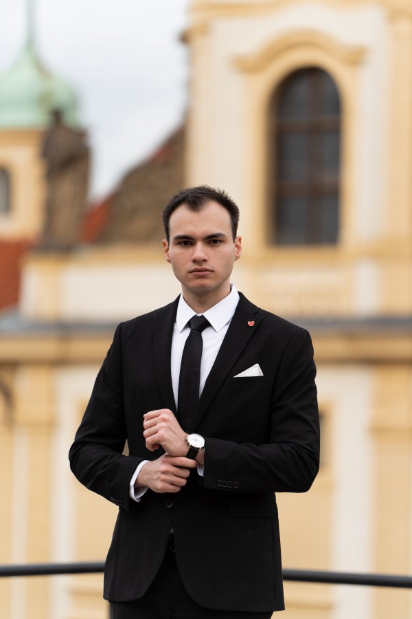  Karol Kopecký