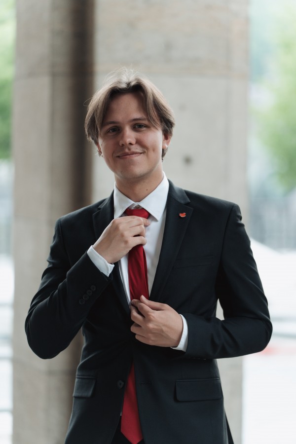  David Gala