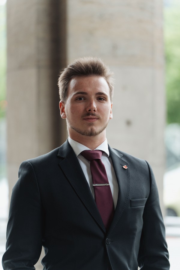  Daniel Hrubý